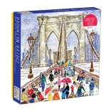 Puzzle Brooklyn Bridge 1000 Teile GALISON