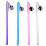 Stilvoller Stift mit Zodiac-Anhänger