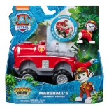 Paw Patrol Dschungel – Marshalls Formwandel-Fahrzeug