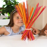 Milaniwood - Holzspiel Mikado - Shanghaier Sonne