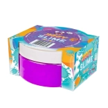 Tuban Jiggle Slime violetter Perlmutt-Schleim