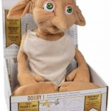 Plüsch-Hauself Dobby 30 cm HARRY POTTER – sprechend und posierbar