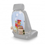 Autositz-Organizer – Fuchs