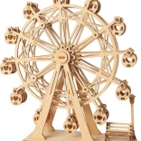 Rolife 3D Holzpuzzle Riesenrad
