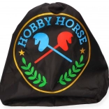 Rucksack für Hobby Horse