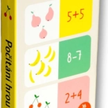 Svojtka & Co. Rechnen als Spiel – edukatives Domino für Kinder