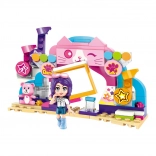 Qman Cherry Fotoecke