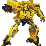 Figur TRANSFORMERS Movie 7: Rise De Luxe