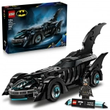 LEGO DC Batman: Batmobil aus dem Film Batman Forever