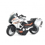 Zugmotorrad 1:10 ohne Batterien