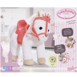 Baby Annabell Little Sweet Pony 36 cm mit Geräuschen