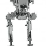 METAL EARTH 3D-Puzzle Star Wars: AT-ST