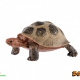 Plastikfigur Schildkröte 8 cm