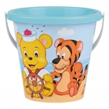Kunststoff-Sandeimer Miffy 17 cm