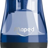 Spitzer Maped Tonic Metal blau