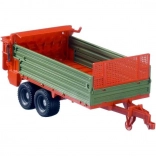 Bruder Großes Dungstreuer