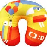 Kinder-Reisekopfstütze ČT Déčko