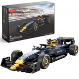 Bausatz Formula Red Bull F1 RB19 1:24 Rastar