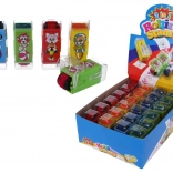 2-in-1 Stempel für Kinder – Stempel und Roller mit Tiermotiven