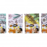 Tischdecke für Teenager-Schulpulte