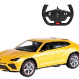 Ferngesteuertes Auto Lamborghini Urus Gelb