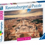 Ravensburger Puzzle Rom 1000 Teile