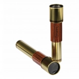 Schylling abenteuerliches Teleskop aus Zinn für Kinder