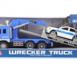 Batteriebetriebenes Abschleppwagen für Kinder