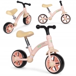 Rosa ECO TOYS Kinderlaufrad