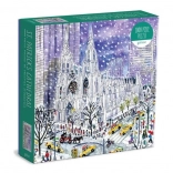 Puzzle St. Patrick's Cathedral 1000 Teile