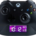 Wecker Xbox schwarz