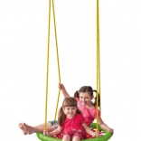 Kinderschaukel Storchennest