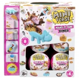 MGA Miniverse Mini Verse Make It Mini Diner Überraschung – Serie 4A