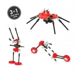 Bausatz The OffBits SpiderBit 3-in-1