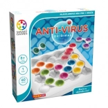 Mindok Smart Anti-Virus Spiel