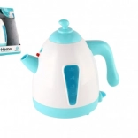 Kinder Spielzeug-Wasserkocher mit Beleuchtung
