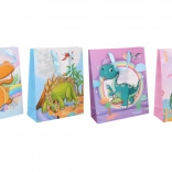 Große Geschenktasche für Kinder