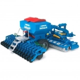Bruder Sämaschine LEMKEN Solitair 9 1:16