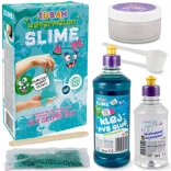 Kreatives großes Set Slime XL Wassermelone