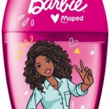 Anspitzer Maped Shaker Barbie
