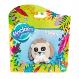 Tier Flockies Löwe Logan 4cm