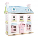 Le Toy Van Puppenhaus Mayberry Manor