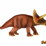 Plastikfigur Triceratops 20 cm