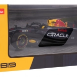 Metallmodell 1:24 Oracle Red Bull Racing F1 RB19 RASTAR