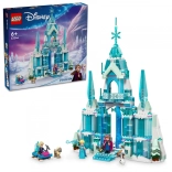 Lego Disney Prinzessin Elsas Eispalast