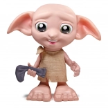 Interaktive sprechende Dobby HARRY POTTER 21 cm