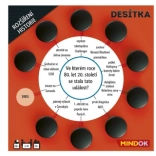 Desítka: Geschichte – Erweiterung