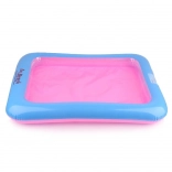 Aufblasbares Sandspielbecken 56 × 40 cm