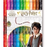 Buntstifte Maped Harry Potter 12 Stk.