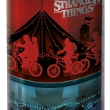 Edelstahl-Thermoflasche Stranger Things